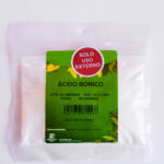 acido borico