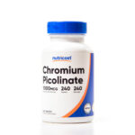 cromo nutricost