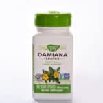 damiana