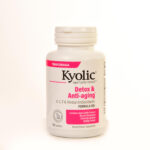 kyolic detox antiage