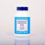 magnesio complex