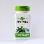 cascara sagrada