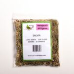 salvia te