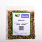 san juan te