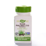 saw palmetto