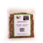 zarzaparilla