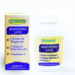 magnesio live