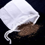 bolsa filtro