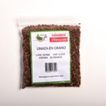linaza te