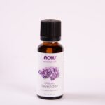 aceite de lavanda