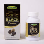 ajo negro