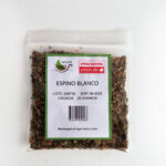 espino blanco te