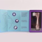 vibrador de clitoris