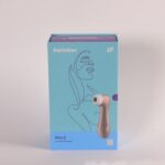 vibrador de clitoris 2