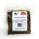 hojas de papaya