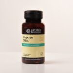 papaya menta