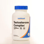testosterone