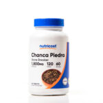 chancapiedra nutricost