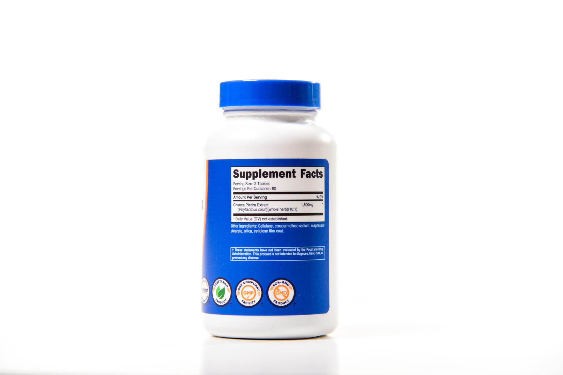 chancapiedra nutricost 2