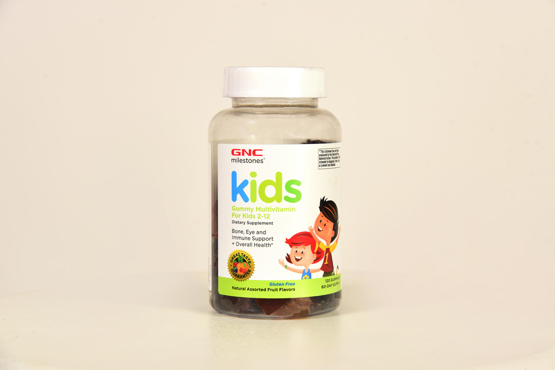 kids gomitas