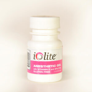 Iolite <span class="pp">gel</span> Dharma