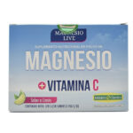 magnesio mas vitamina c