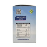 magnesio mas vitamina c datos